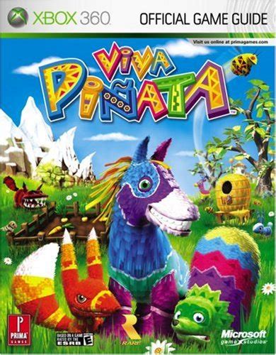 Viva pinata prima official game guide prima official game guides. - The ultimate multimedia english vocabulary program by national textbook company.