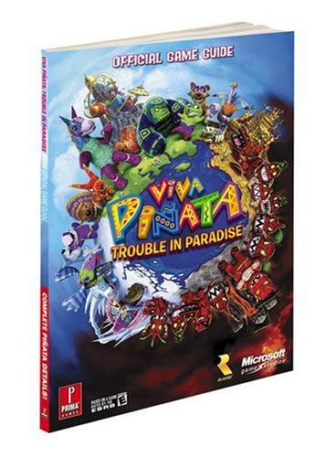 Viva pinata trouble in paradise prima official game guide prima official game guides. - Von den juryfreien zur musica viva.
