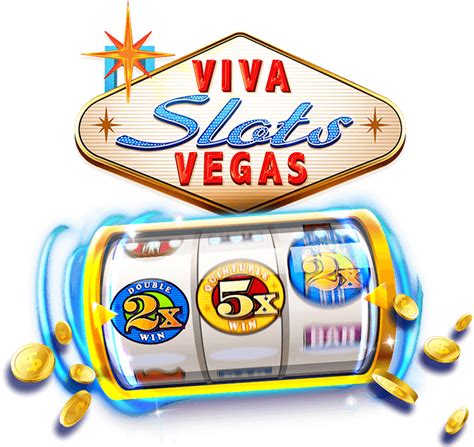 Viva slots vegas free