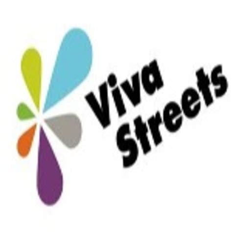 Viva streets. May 12, 2023 · The streets will be open from 8 a.m. to 2 p.m. in what the city and Downtown Denver Partnership are calling ¡Viva! Streets Denver. The closed streets stretch north from Alameda Avenue and ... 