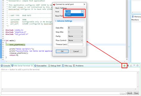 Vivado hello world tutorial.  Whereas the 2022 tools allowed me to set up a...