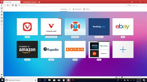 Vivaldi Browser Why You Should Try It