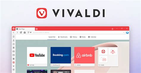 Vivaldi browser download