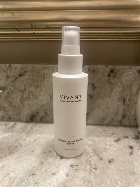 Vivant skin care. 1990 Developed and patented the Gold Standard non-prescription retinol Vitamin A Propionate. Co-founded Vivant Skincare with researcher and formulator Sara Fulton. 2000 Further develops the use of Mandelic Acid in skincare. Dr. Fulton’s journey began as a desire to end his own battle with acne and grew into an obsession that propelled him to ... 