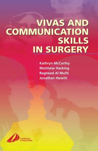 Vivas and communication skills in surgery 1e mrcs study guides. - Solution manual mano and ciletti 5th edition.rtf.