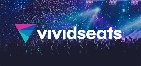 Vivd tickets. Vivid Seats is an online ticket marketplace where you can find tickets for concerts, sports, and theater events across the US. Browse events by date, location, price, and category, … 