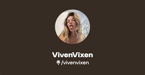 Vive Vixen Onlyfans Leak
