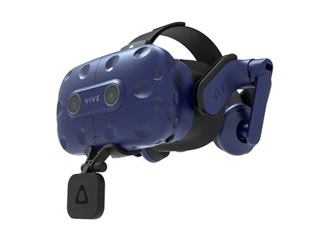 Vive face tracker. The HTC Vive XR Elite 'Full Face Tracker' addon is now available, priced at $200. The addon magnetically attaches underneath the facial interface … 