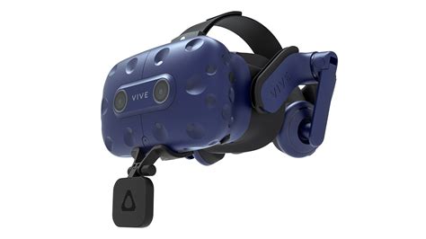 Vive facial tracker. The HTC Vive XR Elite 'Full Face Tracker' addon is now available, priced at $200. The addon magnetically attaches underneath the facial interface of Vive XR Elite, connecting to the secondary USB ... 