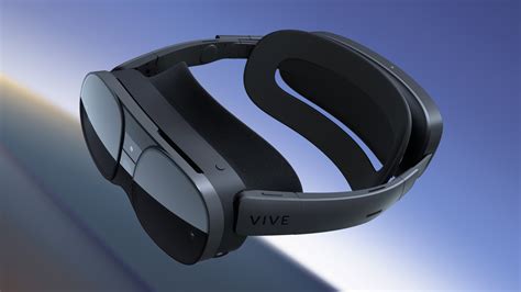 Vive xr elite review. Jan 8, 2023 · The HTC Vive XR Elite is a sleek little system with a lightweight design of just 625g with the battery attached (nearly 100g lighter than the Meta Quest Pro). But of course, the word “attached ... 