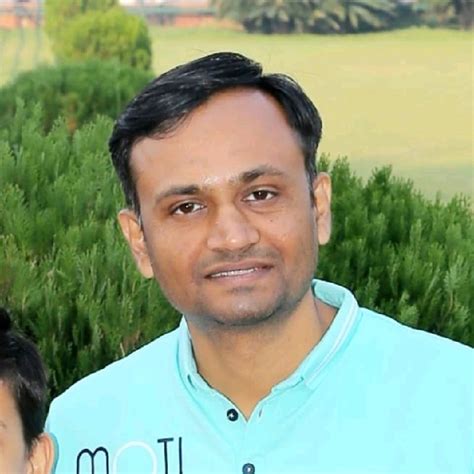 Vivek Prajapati - Gandhinagar, Gujarat, India - Linkedin