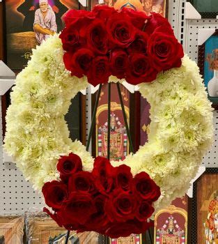 Wide range of Indian Wedding Flower Garland, Floral Decoration & Pooja Items online. One of the top Florist in New Jersey, USA. Language. Support 848 200 5992 ( 10am - 8pm EST ) English ; Italian .... 