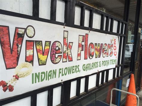 Vivek flowers is located at Santan South Shopping center, 1445 S Arizona Ave Suite 9 in Chandler, Arizona 85286. Vivek flowers can be contacted via phone at 480-899-5714 for pricing, hours and directions.