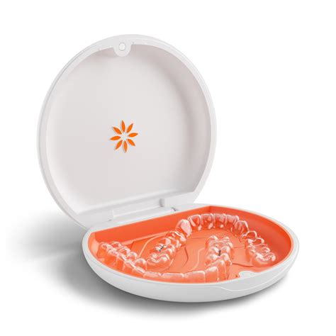 Vivera retainers - Invisalign