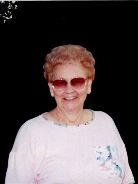 Vivian Bolles Obituary (1928 - 2024) Brainerd, Minnesota - Echovita