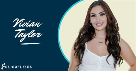 Vivian Taylor Xxx Video