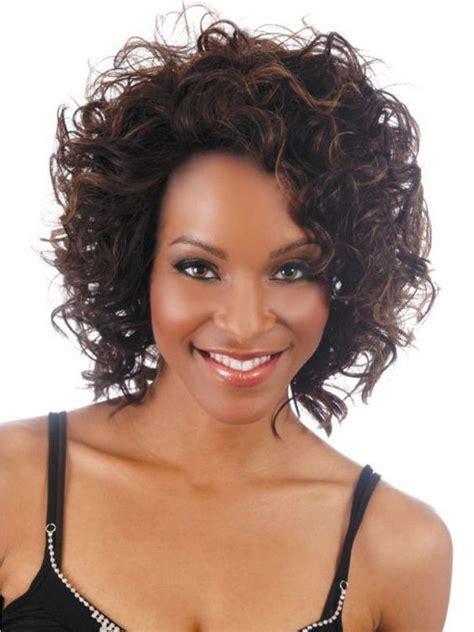 Vivica Fox Curly Wigs: The Ultimate Guide for Enhancing Your Beauty