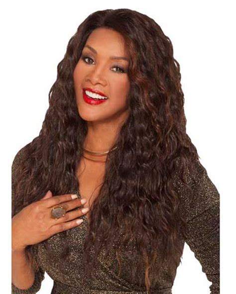 Vivica Fox Lace Front: Enhance Your Beauty with Style and Confidence