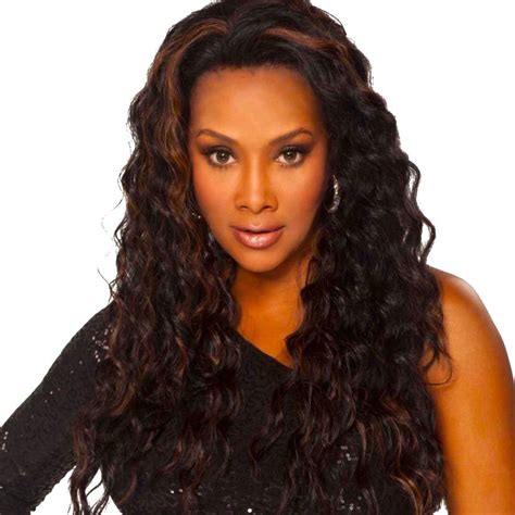 Vivica Fox Ponytail: The Ultimate Guide to Effortless Style