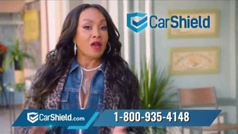 Vivica a fox car shield. Check out CarShield's 30 second TV commercial, 'Introducing Carshield Family Member Ric Flair' from the Auto & General industry. Keep an eye on this page to learn about the songs, characters, and celebrities appearing in this TV commercial. Share it with friends, then discover more great TV commercials on iSpot.tv 