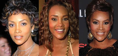 Vivica fox then and now. Catching Up With Vivica A. Fox, Shaft, the Hulk and TV's Batman August 27, 2012 