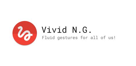 Vivid Navigation Gestures 3.1.8 (Paid) APK for Android