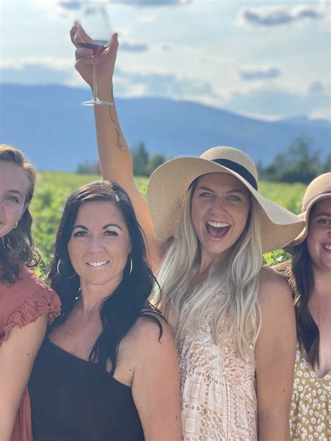 Vivid Tours Experience The Best Kelowna Wine & Beer …