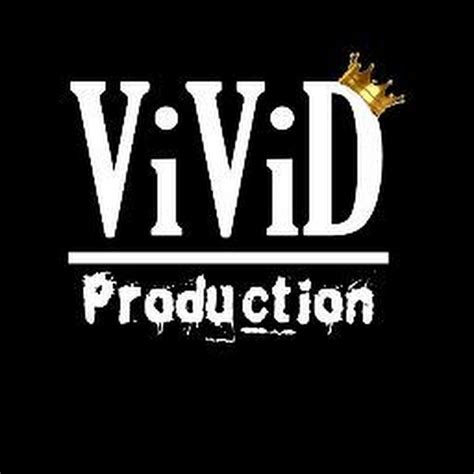 Vivid production. Vivid Entertainment – Events and Media Production 