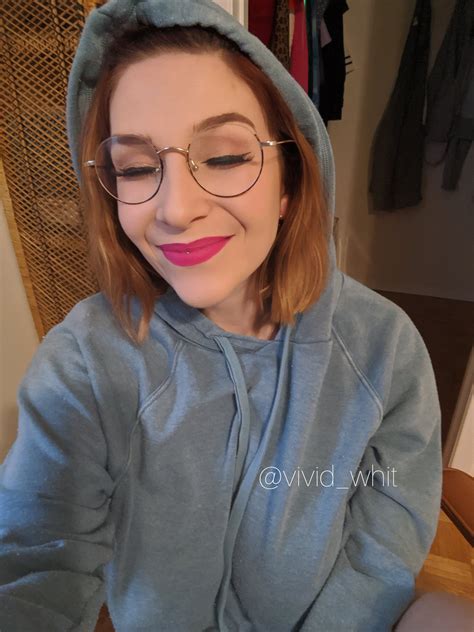 Vivid_Whit’S Onlyfans Leak [PPV] 🍑
