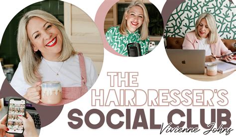 Vivienne Johns Launches Social Bootcamp - salonbusiness.co.uk