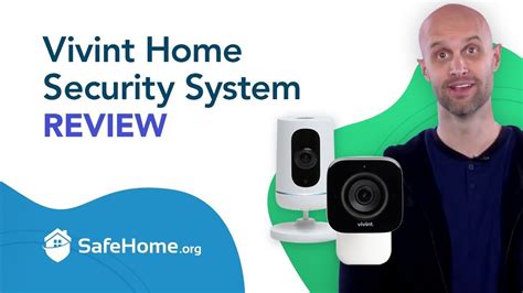 Vivint home security reviews. Smart home technology has revolutionized the way we live, making our homes more efficient, secure, and convenient. One such innovation is the Vivint Smart Drive. In this comprehens... 