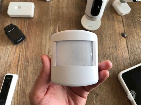 Total smart home control, on the go. As one of