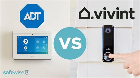 Vivint smart hub vs sky control.  3 days ago · ADT 2.  Its premium features ca...