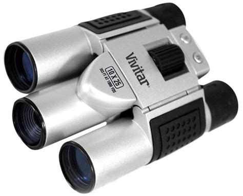 Vivitar 10x25 binoculars with digital camera manual. - New home sewing machine manual for 845.