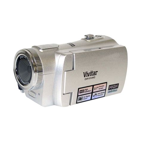 Vivitar dvr 810hd digital video camcorder manual. - Solutions manual introduction to finite elements.