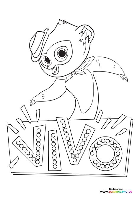 Coloring Pages Community