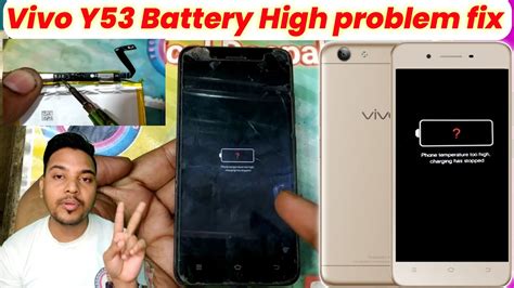 Vivo y53 software problem.  Let&rsquo;s start by taking a quick look at the d...