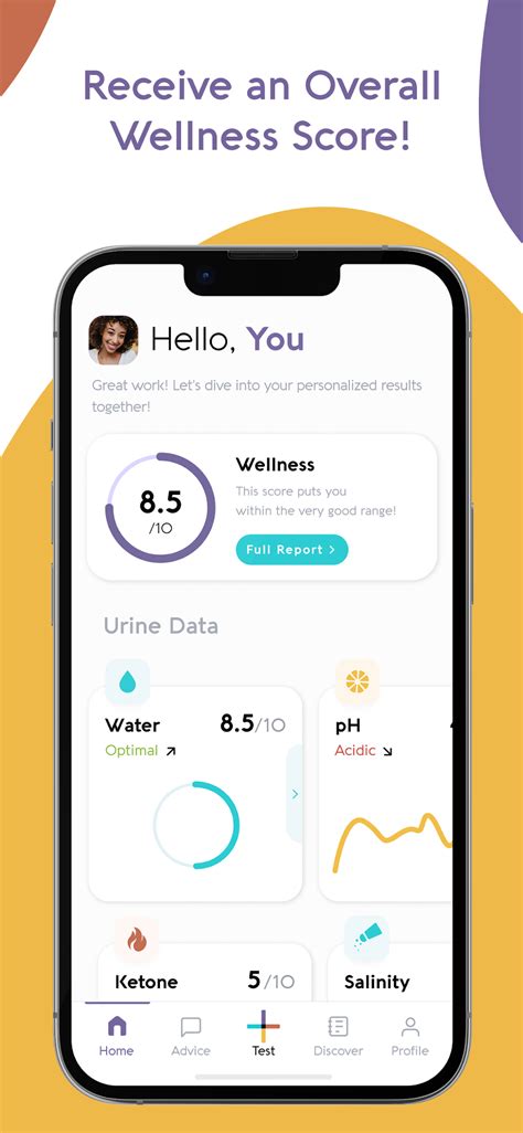 Vivoo Your Wellness Platform APK Download for Android 