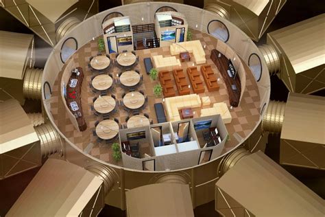 Vivos bunkers. Vivos selling doomsday prep to interested parties is located at a former army base deep in the Black Hills mountain range of South Dakota. Vivos, a real estate company, has prepared 575 disaster-ready bunkers that it plans to sell for $55,000 each. 