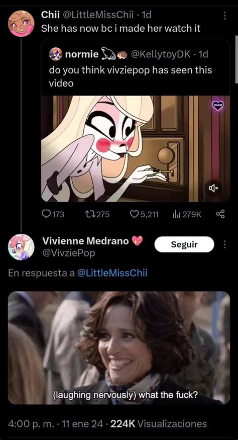 65.4M views. Discover videos related to Verbalase Video Explained on TikTok. See more videos about Verbalase Hazbin Hotel, Verbalase, Vivziepop Reaction to Verbalase, Reverse Video, Verbalase 50k, Verbalase Charlie Animation.