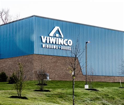Viwinco. Viwinco Window Manufacturer. Viwinco is a leading manufacturer of vinyl windows and sliding glass doors. With a best in class warranty, Viwinco products are high … 