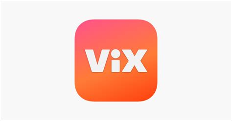 Vix tv. M&aacute;s de 100 canales de TV con miles de pel&iacute;culas, series y novelas...