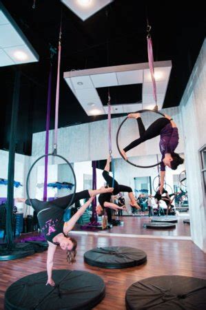 Vixen Fitness Studio (Orlando) - All You Need to …