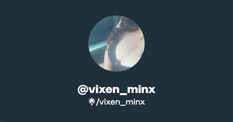 Vixen Minx Leaks [SEX VIDEO] 😈