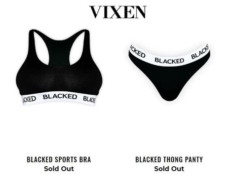 Vixen P Onlyfans Leak