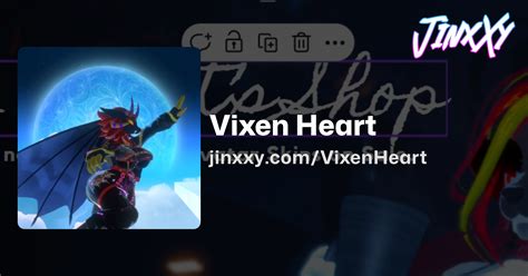 Vixenheart Onlyfans Leak