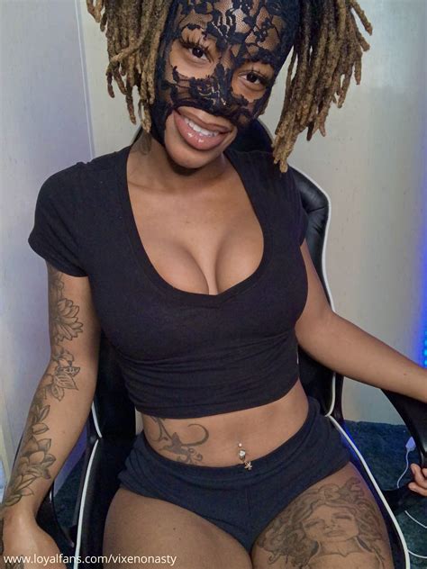 Vixenonasty Leaked (SEX) 250 Pics