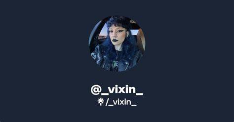 Vixin Onlyfans Naked