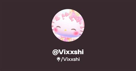 🔥 Vixxshi Leaked [PPV]