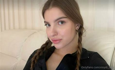 🍆 Vixydi_Free Onlyfans Leaked [CLIP] 73 Videos